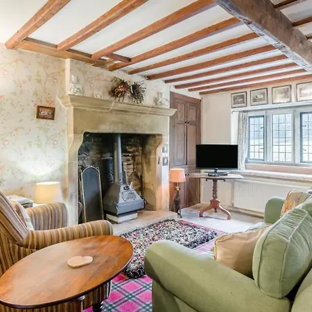 בית נופש 2 Bed In Oc-c33371 ברייסון סיטי