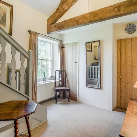 בית נופש 2 Bed In Oc-c33371 *