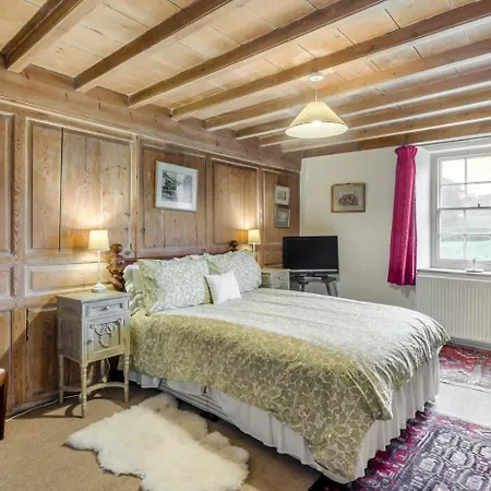 בית נופש 2 Bed In Oc-c33371 *