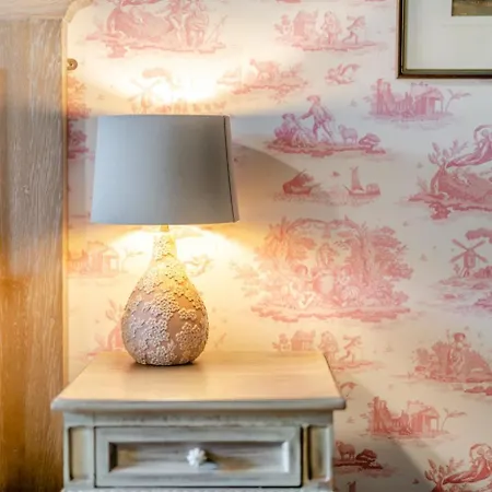 2 Bed In Oc-c33371 בית נופש *