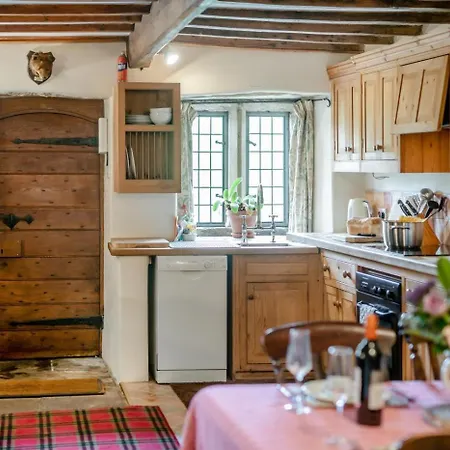 2 Bed In Oc-c33371 בית נופש *