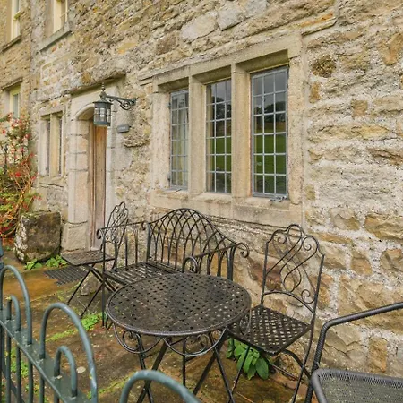 בית נופש 2 Bed In Oc-c33371 *