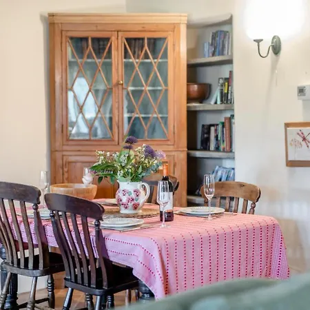 Casa de Férias 2 Bed In Oc-c33371 Hawes