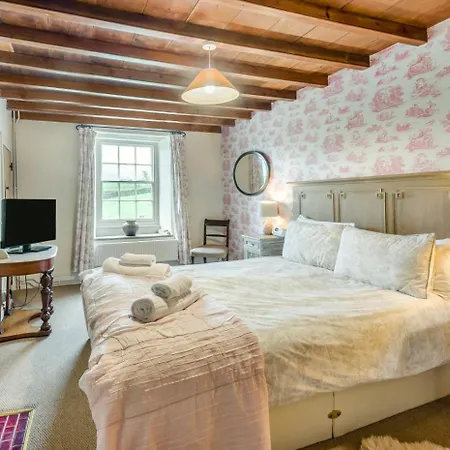 2 Bed In Oc-c33371 Casa de Férias *