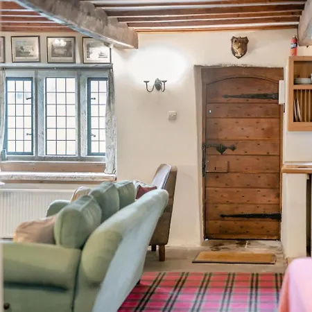 2 Bed In Oc-c33371 Hawes