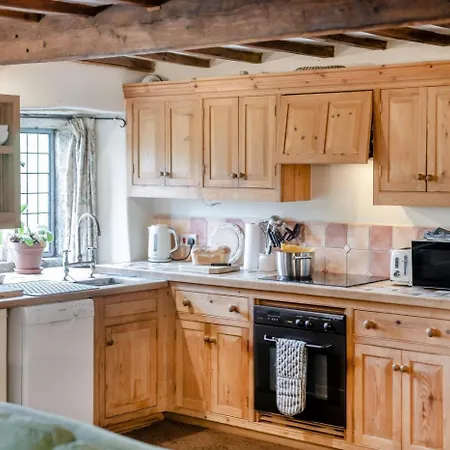 度假居 2 Bed In Oc-c33371 霍伊斯