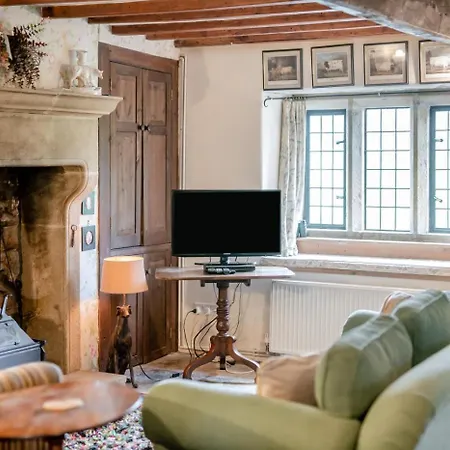 度假居 2 Bed In Oc-c33371