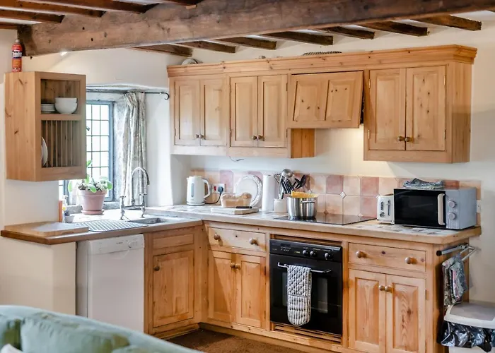 度假居 2 Bed In Oc-c33371 霍伊斯