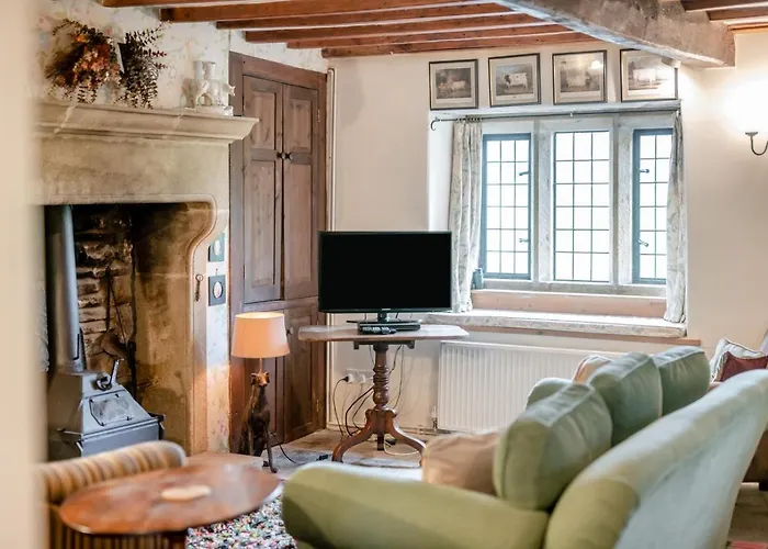 度假居 2 Bed In Oc-c33371