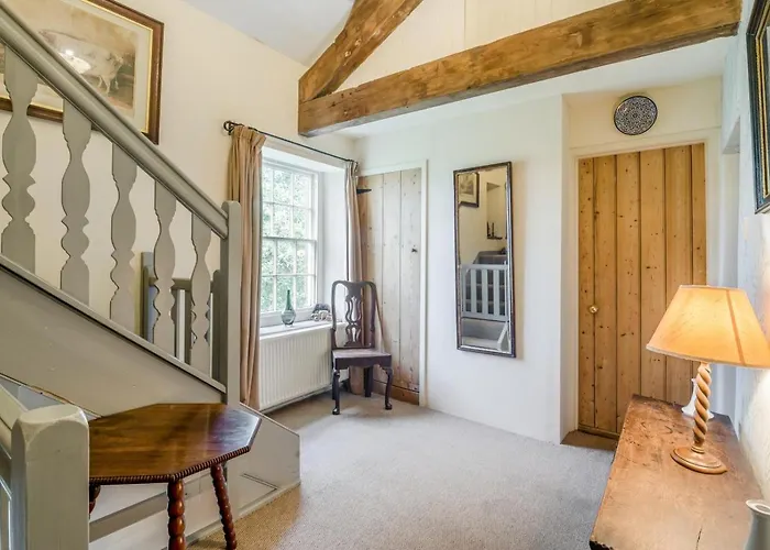 2 Bed In Oc-c33371 * 霍伊斯