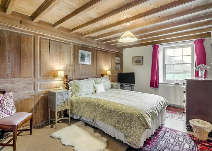 度假居 2 Bed In Oc-c33371 霍伊斯