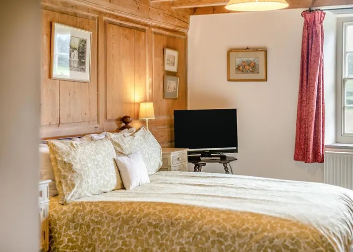 2 Bed In Oc-c33371 度假居