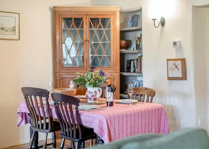 度假居 2 Bed In Oc-c33371 霍伊斯