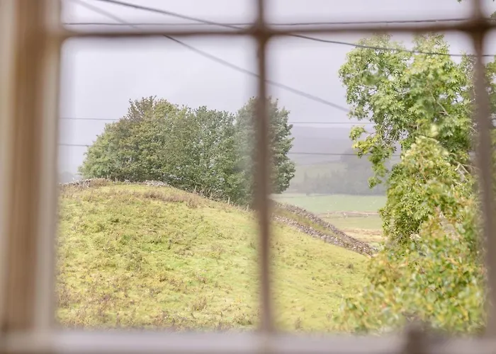 度假居 2 Bed In Oc-c33371 霍伊斯