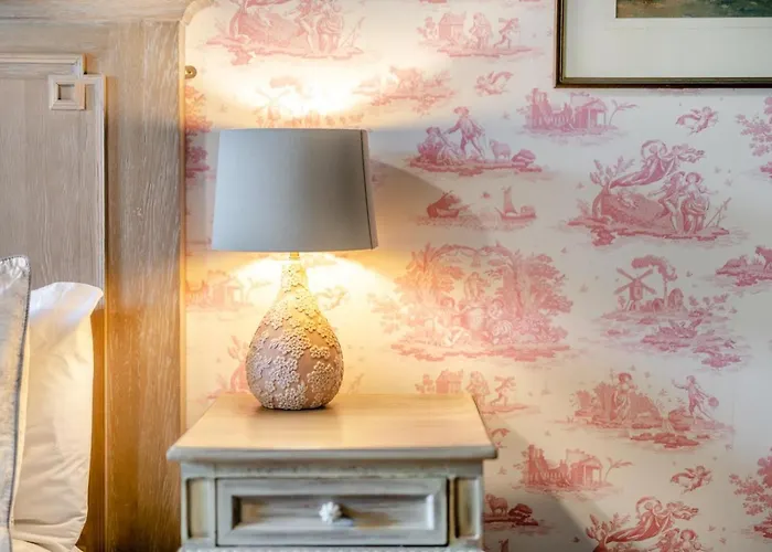 度假居 2 Bed In Oc-c33371