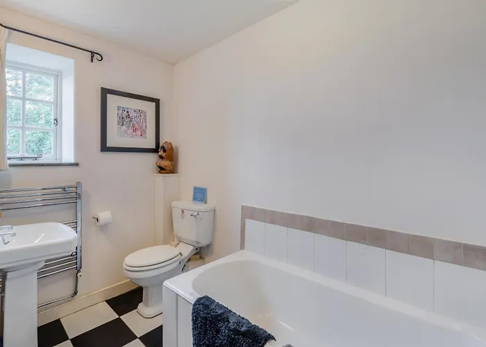 2 Bed In Oc-c33371 度假居