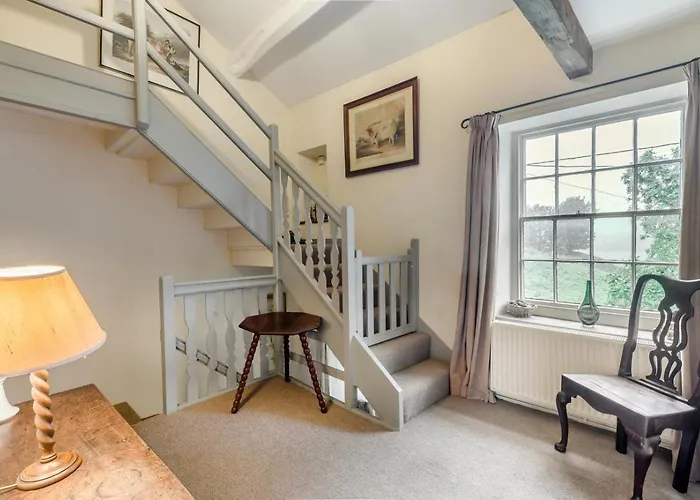 2 Bed In Oc-c33371 度假居 霍伊斯