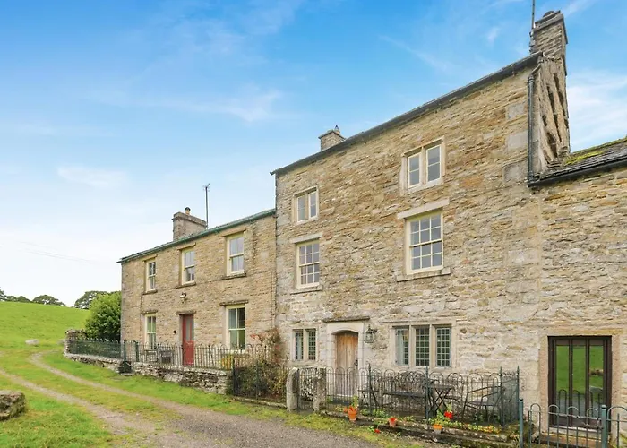 2 Bed In Oc-c33371 霍伊斯