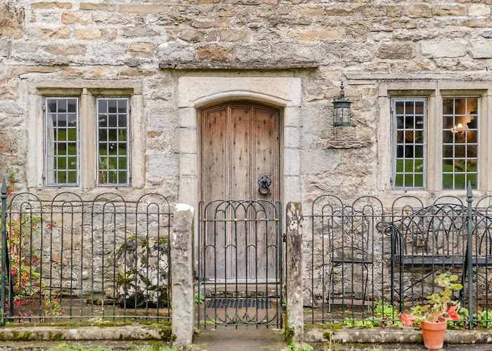 度假居 2 Bed In Oc-c33371